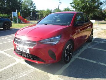 Vauxhall Corsa SE NAV