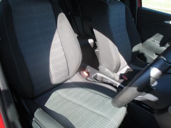 Vauxhall Corsa SE NAV