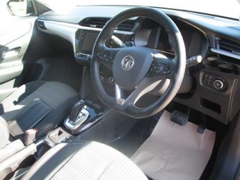 Vauxhall Corsa SE NAV