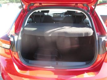 Vauxhall Corsa SE NAV