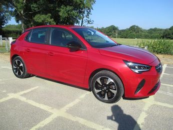 Vauxhall Corsa SE NAV