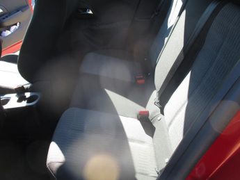 Vauxhall Corsa SE NAV