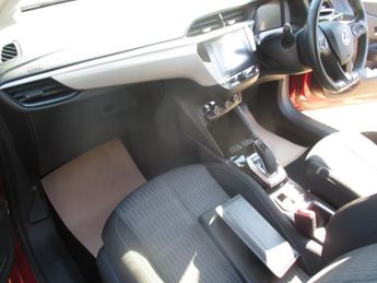 Vauxhall Corsa SE NAV