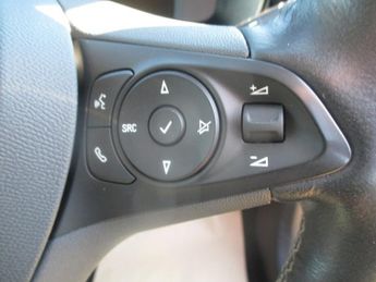 Vauxhall Corsa SE NAV