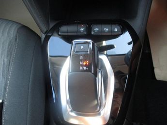 Vauxhall Corsa SE NAV
