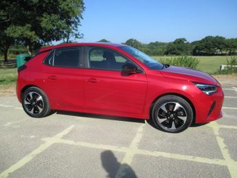 Vauxhall Corsa SE NAV
