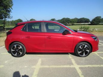 Vauxhall Corsa SE NAV