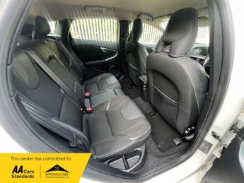 Volvo V40 D3 SE