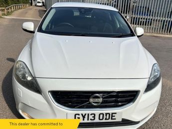 Volvo V40 D3 SE