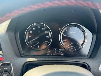 BMW 1 SERIES 1.5 118i Sport Auto Euro 6 (s/s) 5dr