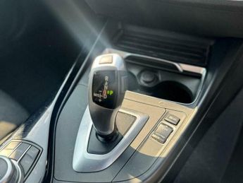 BMW 1 SERIES 1.5 118i Sport Auto Euro 6 (s/s) 5dr