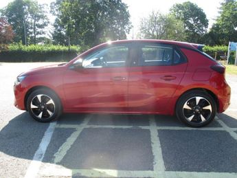 Vauxhall Corsa SE NAV PREMIUM