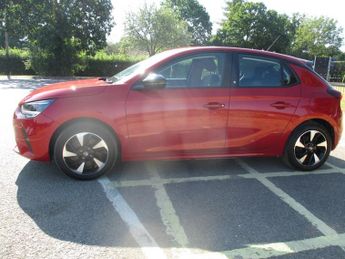 Vauxhall Corsa SE NAV PREMIUM