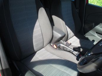 Vauxhall Corsa SE NAV PREMIUM
