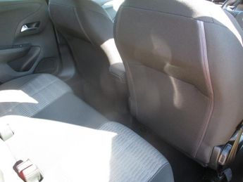 Vauxhall Corsa SE NAV PREMIUM