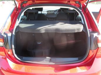 Vauxhall Corsa SE NAV PREMIUM