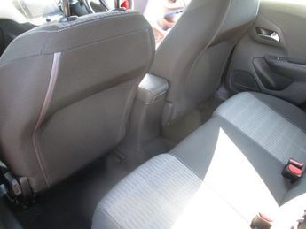 Vauxhall Corsa SE NAV PREMIUM