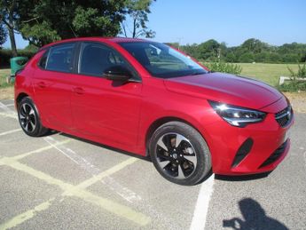 Vauxhall Corsa SE NAV PREMIUM