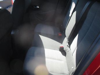 Vauxhall Corsa SE NAV PREMIUM
