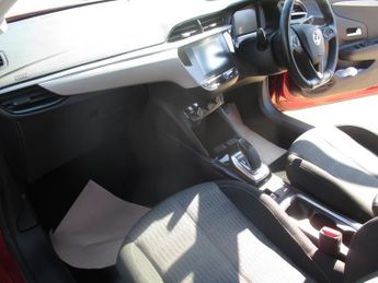 Vauxhall Corsa SE NAV PREMIUM