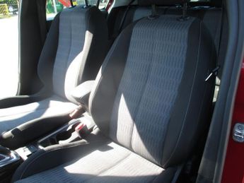 Vauxhall Corsa SE NAV PREMIUM