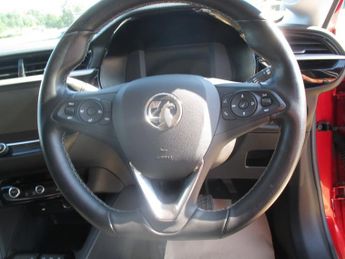 Vauxhall Corsa SE NAV PREMIUM