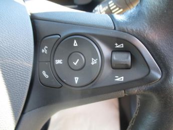 Vauxhall Corsa SE NAV PREMIUM