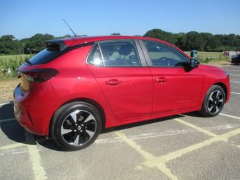 Vauxhall Corsa SE NAV PREMIUM