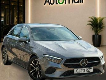 Mercedes A Class 1.3 A180h MHEV Sport (Executive) 7G-DCT Euro 6 (s/s) 5dr