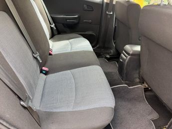 Kia Ceed 2