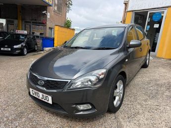 Kia Ceed 2