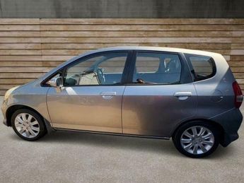 Honda Jazz 1.4 i-DSI SE 5dr