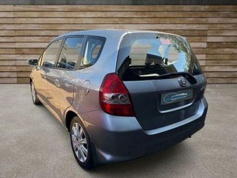 Honda Jazz 1.4 i-DSI SE 5dr