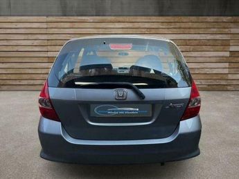 Honda Jazz 1.4 i-DSI SE 5dr