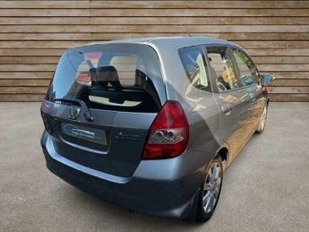 Honda Jazz 1.4 i-DSI SE 5dr