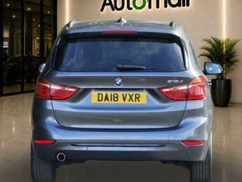 BMW 2 SERIES 1.5 216d Sport DCT Euro 6 (s/s) 5dr