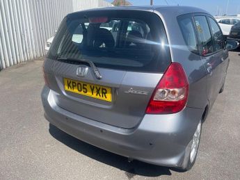 Honda Jazz 1.4 DSI SE