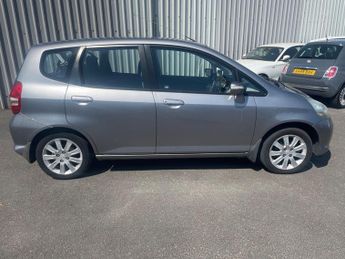 Honda Jazz 1.4 DSI SE