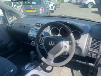 Honda Jazz 1.4 DSI SE