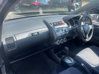 Honda Jazz 1.4 DSI SE