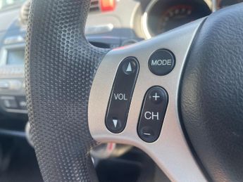 Honda Jazz 1.4 DSI SE