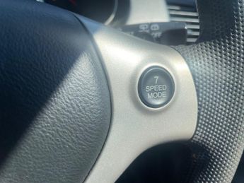 Honda Jazz 1.4 DSI SE