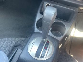 Honda Jazz 1.4 DSI SE