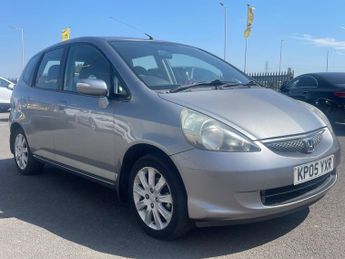 Honda Jazz 1.4 DSI SE