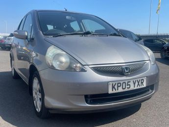 Honda Jazz 1.4 DSI SE