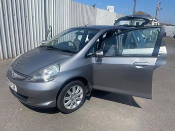Honda Jazz 1.4 DSI SE