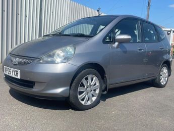 Honda Jazz 1.4 DSI SE