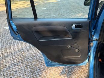 Ford Fusion ZETEC