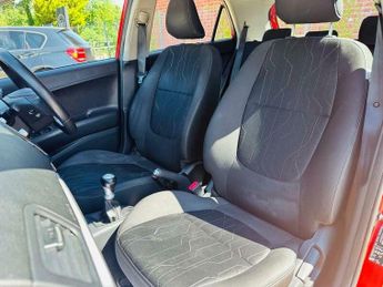 Kia Picanto 1.0 2 Euro 5 5dr