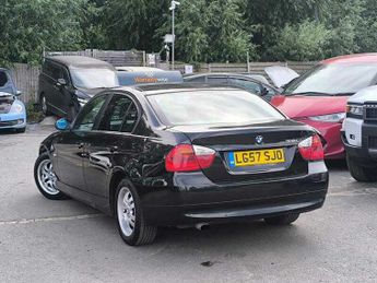 BMW 3 SERIES 318i ES